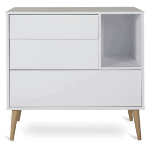 Cómoda Cocoon – Quax