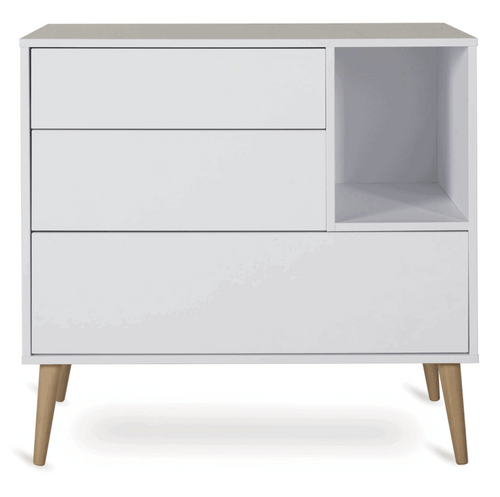 Cómoda Cocoon – Quax