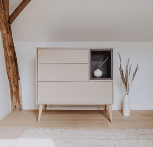 Cómoda Cocoon – Quax – imagem 13