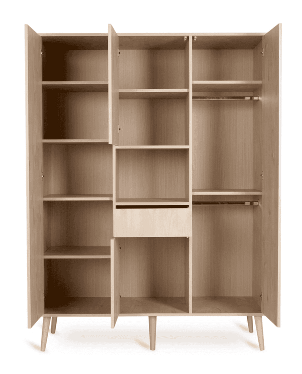 Roupeiro Cocoon XL – Quax – imagem 3