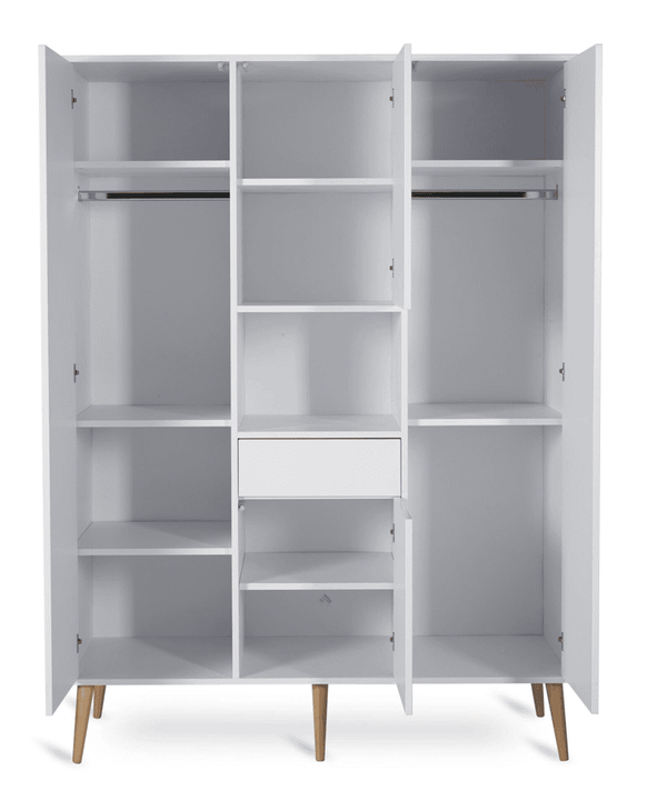 Roupeiro Cocoon XL – Quax – imagem 7