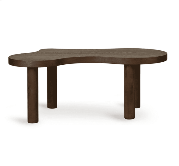 Mesa infantil orgânica modular – Quax – imagem 5