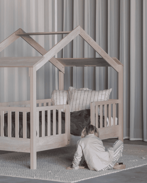 Cama Júnior Chalet 200 x 90 – Quax