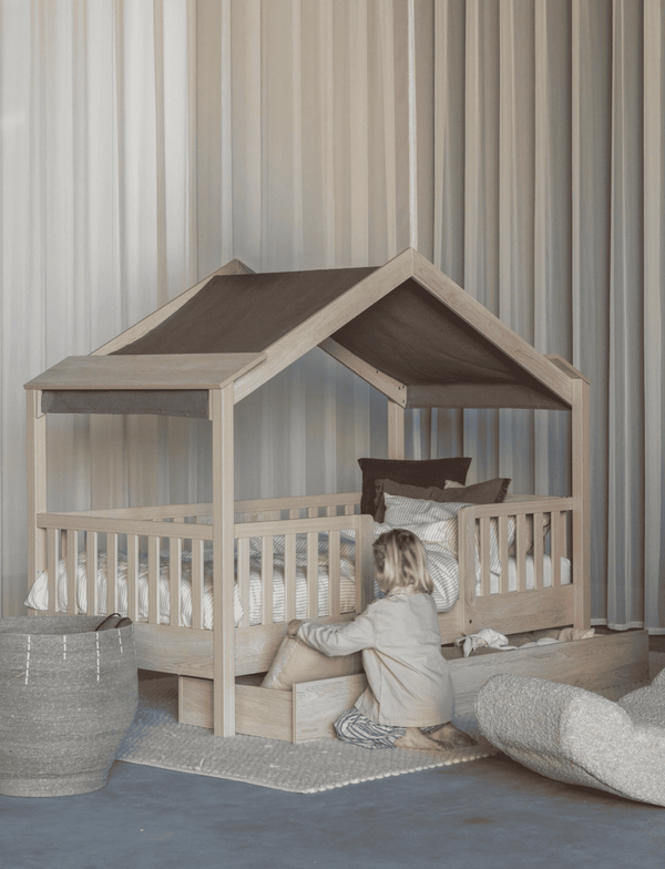 Cama Júnior Chalet 200 x 90 – Quax – imagem 3