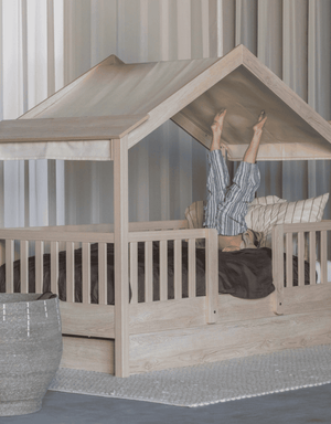 Cama Júnior Chalet 200 x 90 – Quax – imagem 2
