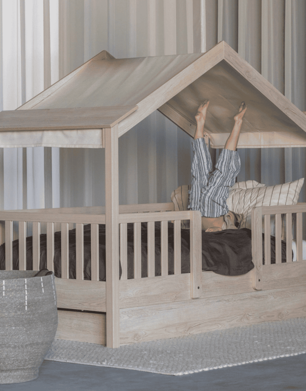 Cama Júnior Chalet 200 x 90 – Quax – imagem 2