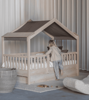 Cama Júnior Chalet 200 x 90 – Quax – imagem 4