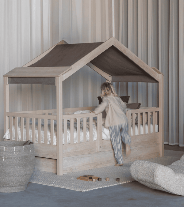 Cama Júnior Chalet 200 x 90 – Quax – imagem 4