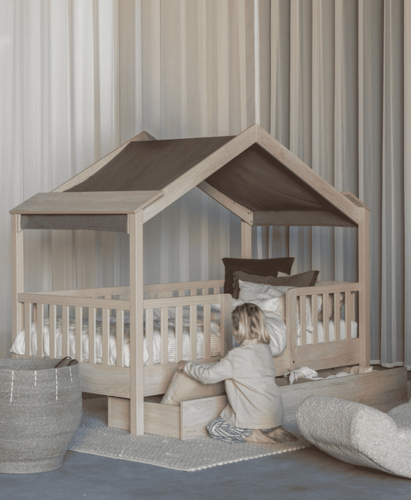 Cama Júnior Chalet 200 x 90 – Quax – imagem 5