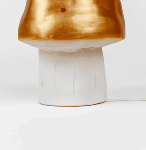 Candeeiro Cogumelo Pequeno Cobre – Egmont Toys – imagem 3
