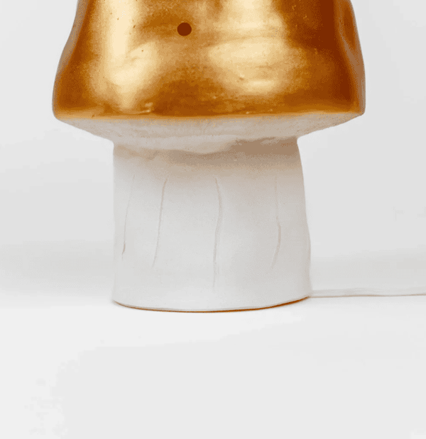 Candeeiro Cogumelo Pequeno Cobre – Egmont Toys – imagem 3