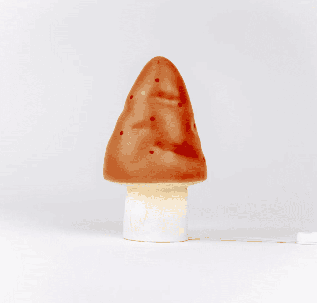 Candeeiro Cogumelo Pequeno Terra – Egmont Toys