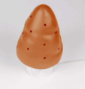 Candeeiro Cogumelo Pequeno Terra – Egmont Toys – imagem 3