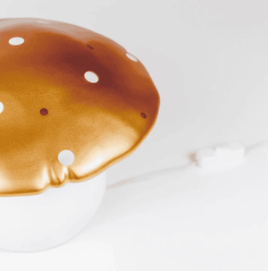 Candeeiro Cogumelo Médio Cobre – Egmont Toys – imagem 2
