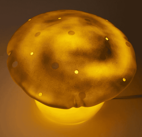 Candeeiro Cogumelo – Egmont Toys – Egmont Toys – imagem 73