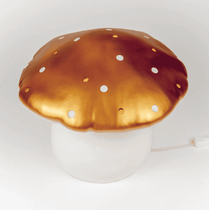 Candeeiro Cogumelo Grande Cobre – Egmont Toys – imagem 2