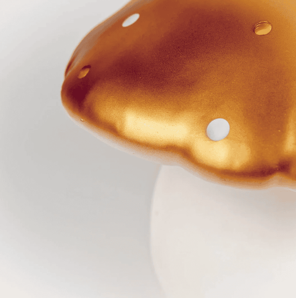 Candeeiro Cogumelo Grande Cobre – Egmont Toys – imagem 3