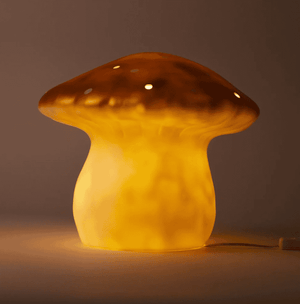 Candeeiro Cogumelo Grande Cobre – Egmont Toys – imagem 6