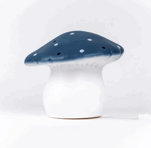 Candeeiro Cogumelo Grande Azul – Egmont Toys – imagem 3