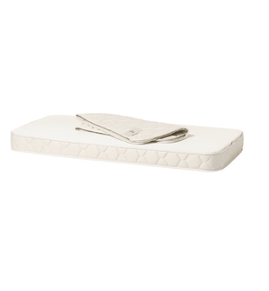 Cama Wood Mini+ em forma de casa em carvalho – Oliver Furniture – imagem 5