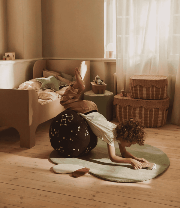 Pouf Constelação – Ferm Living