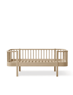 Day Bed Wood Original Junior em Carvalho – Oliver Furniture – imagem 2