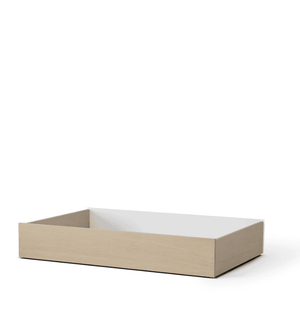 Cama Wood Original em Carvalho – Oliver Furniture – imagem 4