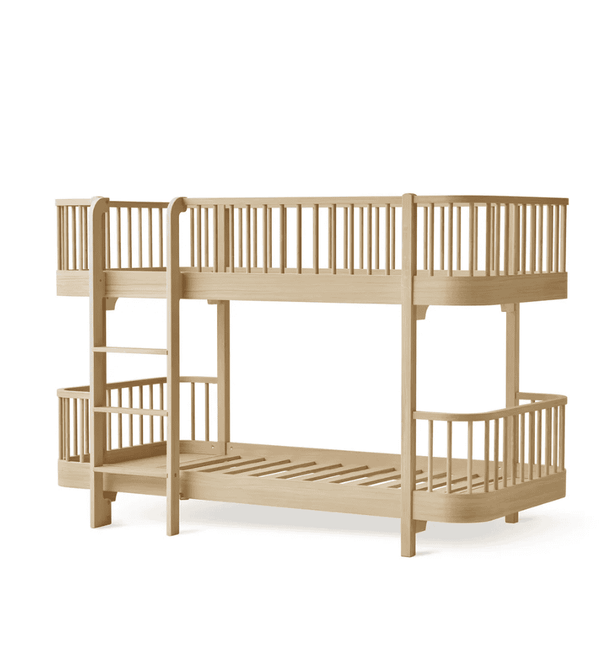 Beliche Baixo Wood Original em Carvalho – Oliver Furniture – imagem 3