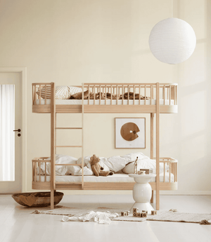 Beliche Alto Wood Original em Carvalho – Oliver Furniture