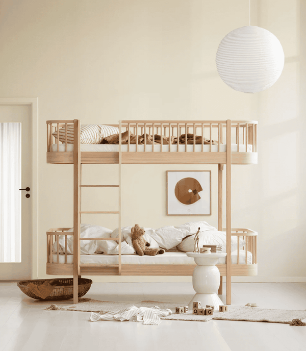 Beliche Alto Wood Original em Carvalho – Oliver Furniture