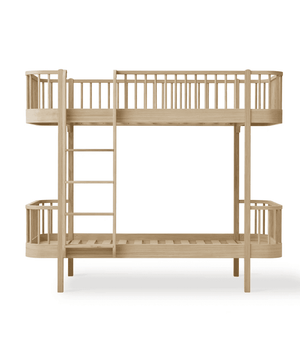 Beliche Alto Wood Original em Carvalho – Oliver Furniture – imagem 2