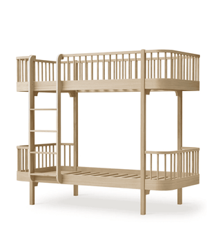 Beliche Alto Wood Original em Carvalho – Oliver Furniture – imagem 3