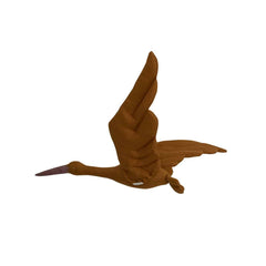 Cegonha de Linho Moestrelada – Love Me Decoration