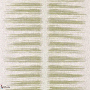 Papel de parede Harlequin Chaco na cor Olivine