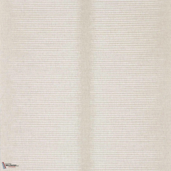 Papel de parede Harlequin Chaco na cor Porcelain