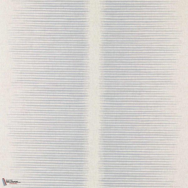Papel de parede Harlequin Chaco na cor Sky