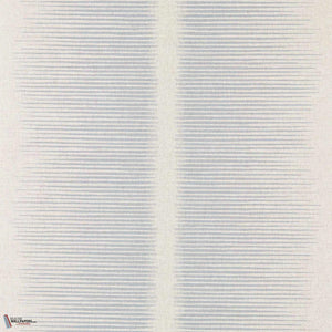Papel de parede Harlequin Chaco na cor Sky