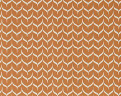 Papel de parede Harlequin Adderstone na cor Terracotta