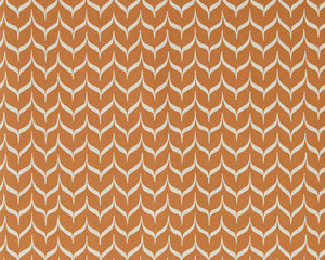 Papel de parede Harlequin Adderstone na cor Terracotta