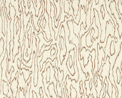 Papel de parede Harlequin Edenfield na cor Chocolate