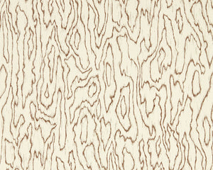 Papel de parede Harlequin Edenfield na cor Chocolate