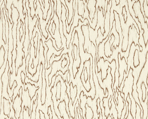 Papel de parede Harlequin Edenfield na cor Chocolate