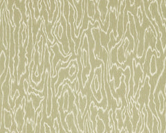 Papel de parede Harlequin Edenfield na cor Neptune Green