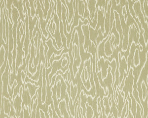 Papel de parede Harlequin Edenfield na cor Neptune Green