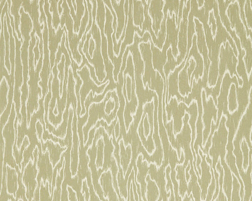 Papel de parede Harlequin Edenfield na cor Neptune Green