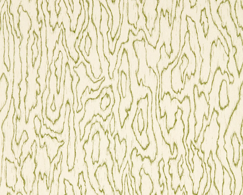 Papel de parede Harlequin Edenfield na cor Matcha