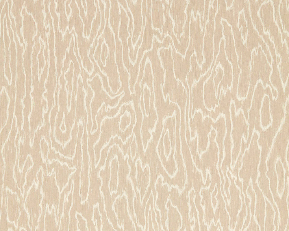Papel de parede Harlequin Edenfield na cor Limestone