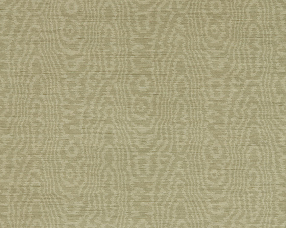 Papel de parede Harlequin Elsworthy na cor Moss