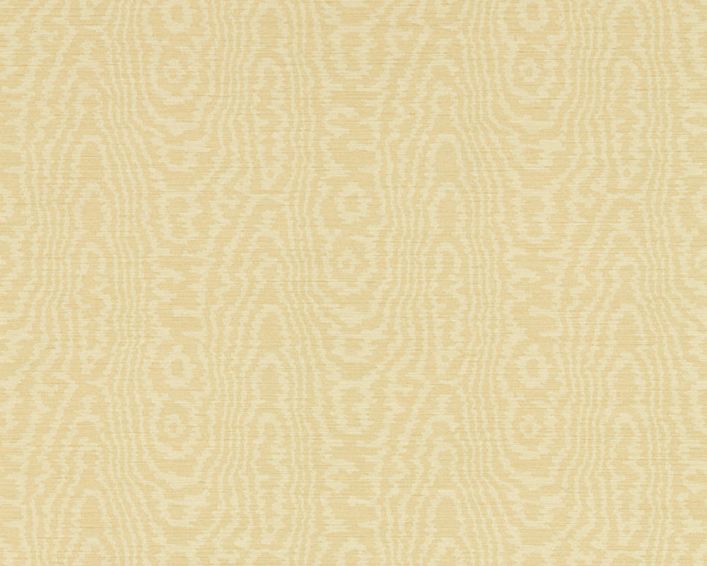 Papel de parede Harlequin Elsworthy na cor Nectar