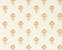 Papel de parede Harlequin Fellcroft na cor Honeycombe